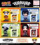 NARUTO -Shippuden- Plex Yurayura Head