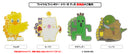 Final Fantasy Square Enix Characters Pins