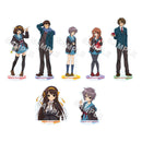 The Disappearance of Haruhi Suzumiya KADOKAWA Acrylic Stand Figure