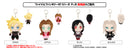 Final Fantasy VII Rebirth Square Enix Pocket Peeplets