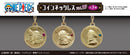 One Piece TAPIOCA Coin Necklace Vol. 10