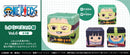 One Piece TAPIOCA Square Mascot Vol. 6