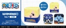 One Piece TAPIOCA Square Mascot Vol. 7