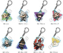 Witch Hat Atelier Sync Innovation Vol. 2 Acrylic Key Chain