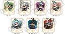 Witch Hat Atelier Sync Innovation Vol. 2 Clear Card Sticker