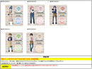 Yurucamp ACROSS YURUCAMP BASE Acrylic Stand Aoi