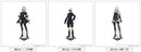 NieR:Automata Ver1.1a Square Enix Acrylic Stand 2B (YoRHa No. 2 Type B)