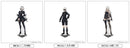 NieR:Automata Ver1.1a Square Enix Acrylic Stand 9S (YoRHa No. 9 Type S)
