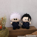 Jujutsu Kaisen Movic Yorinui Plush Mini (Plush Mascot) Gojo Satoru (Tokyo Jujutsu High Student Ver.)