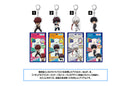 Blood Blockade Battlefront & Beyond Movic Acrylic Key Chain Leonardo