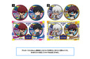 Blood Blockade Battlefront & Beyond Movic Can Badge Set Leonardo & Zapp