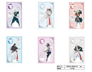 Hell's Paradise: Jigokuraku GRANUP Grunge Art Acrylic Stand Jr. Yuzuriha