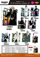 Bleach: Thousand-Year Blood War Twinkle Kirie Series Acrylic Pen Stand Kurosaki Ichigo