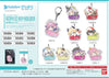 Hololive Bandai Acrylic Key Chain Hug Meets Vol.4 09 Himemori Luna AK