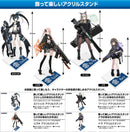 Black Rock Shooter FRAGMENT Cospa Nara Acrylic Stand
