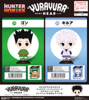 Hunter x Hunter Plex YR-79 Yurayura Head Gon