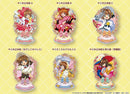 Cardcaptor Sakura Ensky Acrylic Stand 2 4 Kinomoto Sakura (Nadeshiko's Dress)
