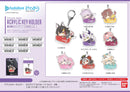Hololive Bandai Acrylic Key Chain Hug Meets Vol.5 04 La+ Darknesss AK