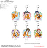 Love Live! School Idol Festival All Stars Contents Seed Deka Key Chain Yazawa Nico A Midsummer Night's Hopes Ver.