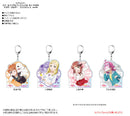 Love Live! School Idol Festival All Stars Contents Seed Deka Key Chain Uehara Ayumu All Star Festival Vol.35
