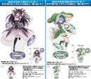 Date A Live IV Cospa Yoshino Acrylic Stand