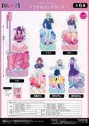 Oshi no Ko Twinkle Vivid Line Acrylic Pen Stand Ai
