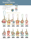 Kirby's Dream Land T's Factory KIRBY Horoscope Collection 12 Constellation Key Chain Libra
