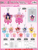 Oshi no Ko eyeup Uchiwa Type Acrylic Key Chain MEM-cho