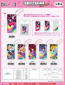 Oshi no Ko eyeup Domiterior Key Chain Arima Kana