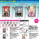 Love Live! Superstar!! Cospa Original Illustration Onitsuka Natsumi Acrylic Multi Key Chain Lolita Fashion Ver.