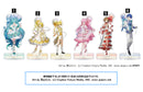 Hatsune Miku Series Movic Acrylic Stand Hatsune Miku 16th Birthday Hatsune Miku