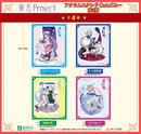 Touhou Project Bell Fine Acrylic Stand Illust. Gotoh Vol.2 Patchouli Knowledge