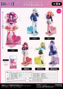 Oshi no Ko Twinkle Wet Color Series Acrylic Stand Arima Kana