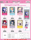 Oshi no Ko eye up Phone Tab Ai