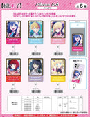 Oshi no Ko eye up Phone Tab Aqua