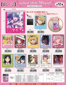 Oshi no Ko eye up Instant Photo Magnet Ai A