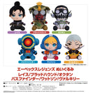 Apex Legends Good Smile Company Plushie Wraith