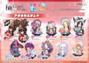 Fate/Grand Order Algernon Product CharaToria Acrylic Stand Berserker / Oda Nobunaga