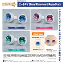 Nendoroid Doll Doll Eyes (Aqua-Star)