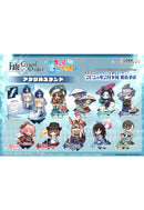 Fate/Grand Order Algernon Product CharaToria  Acrylic Stand (1-10 Selection)