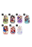 Uma Musume Pretty Derby Movic Acrylic Stand Party Dash - Set 2