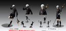 NieR:Automata Square Enix FORM-ISM 9S (YoRHa No. 9 Type S)