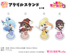Kono Subarashii Sekai ni Shukufuku wo! 3 Seasonal-Plants Puchichoko Acrylic Stand