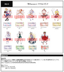 Touhou Project Charama Acrylic Stand