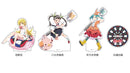 Monogatari TSUKINAGI Series x Darts Acrylic Stand