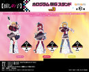 Oshi no Ko AmiAmi Hologram Big Stand Vol. 3 B-Komachi Ver.