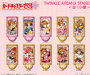 Cardcaptor Sakura Ensky Twinkle Arcana Stand Kinomoto Sakura
