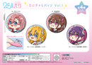 2.5 Dimensional Seduction XEBEC Muni Chara Badge Vol. 1