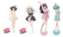 Gushing Over Magical Girls i-rights,LLC Big Acrylic Figure Stand (Original Illustration)