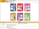 Ranma 1/2 Sync Innovation Acrylic Stand (A-F)
